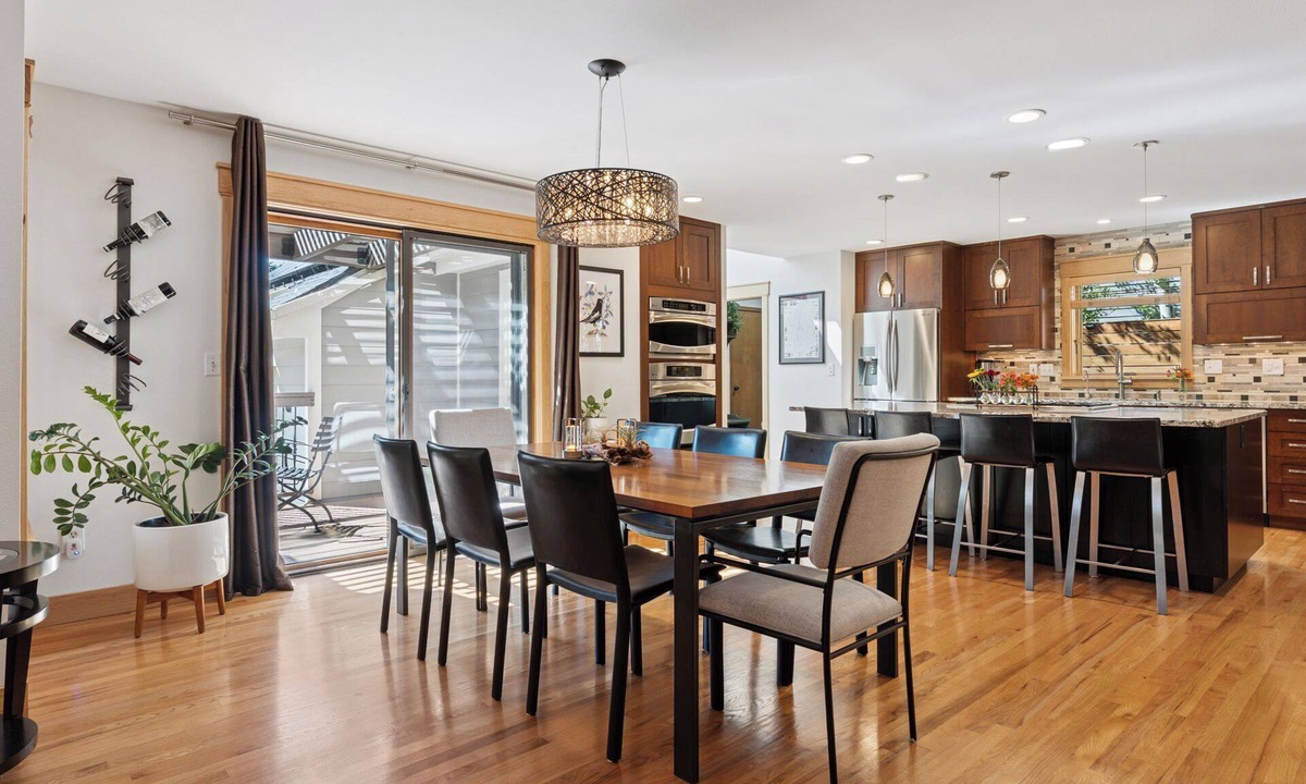 Arapahoe Ridge House | Spacious Luxury Boulder Home