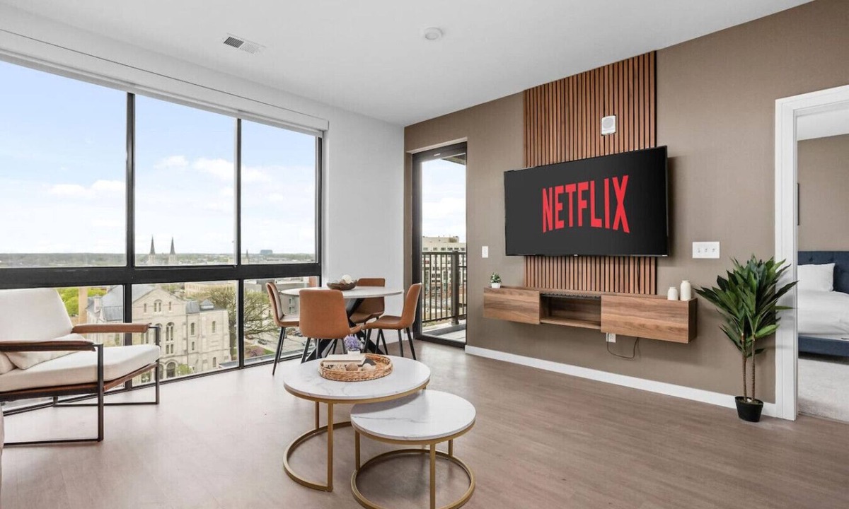 Mile Square Apartment | Spacious Luxury Condo with Unrivaled Amenities