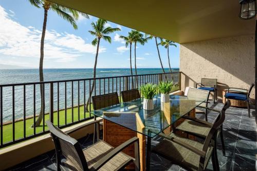 Maalaea House | Spacious Luxury Oceanfront Condo w/Huge Views