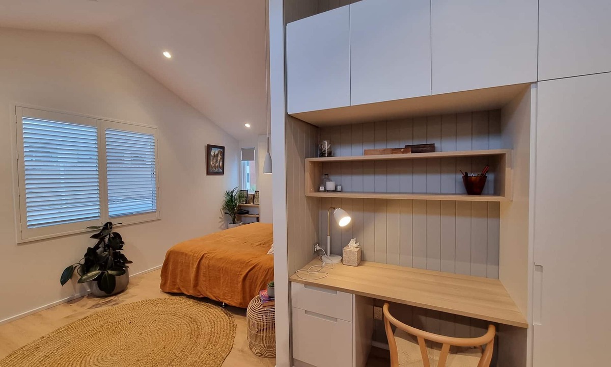 Fairlight Apartment | Spacious Manly Studio