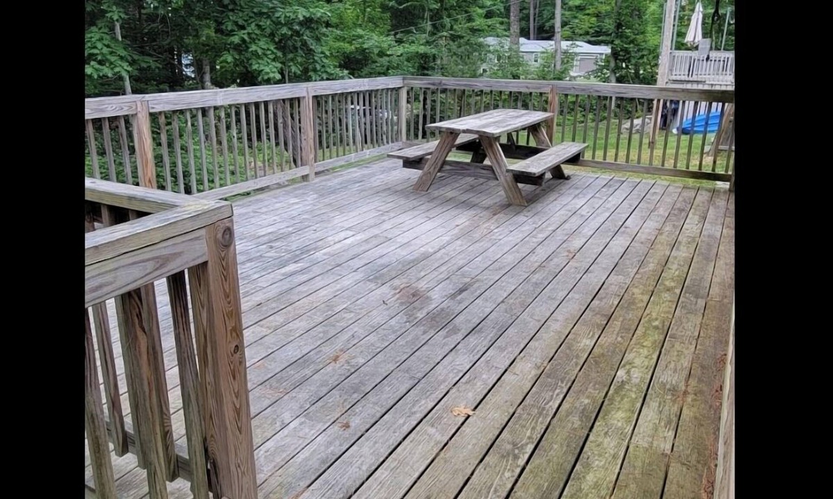 North Windham House | Spacious Marblehead Lodge awaits your group.