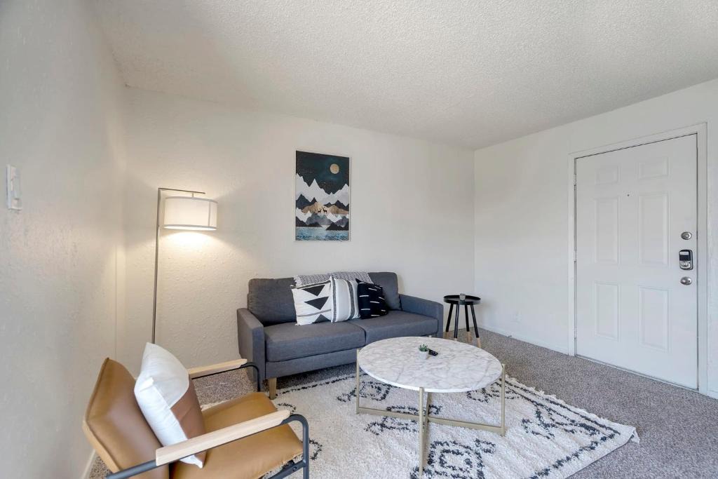 Midland Apartment | Spacious Midland Getaway