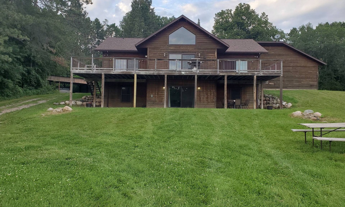 Merrifield House | Spacious Mississippi Oasis
