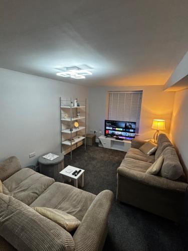 Blackburn Apartment | Spacious Modern flat Blackburn