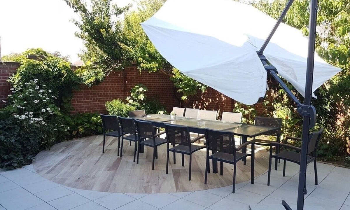 Bethune House | Spacious modern townhouse