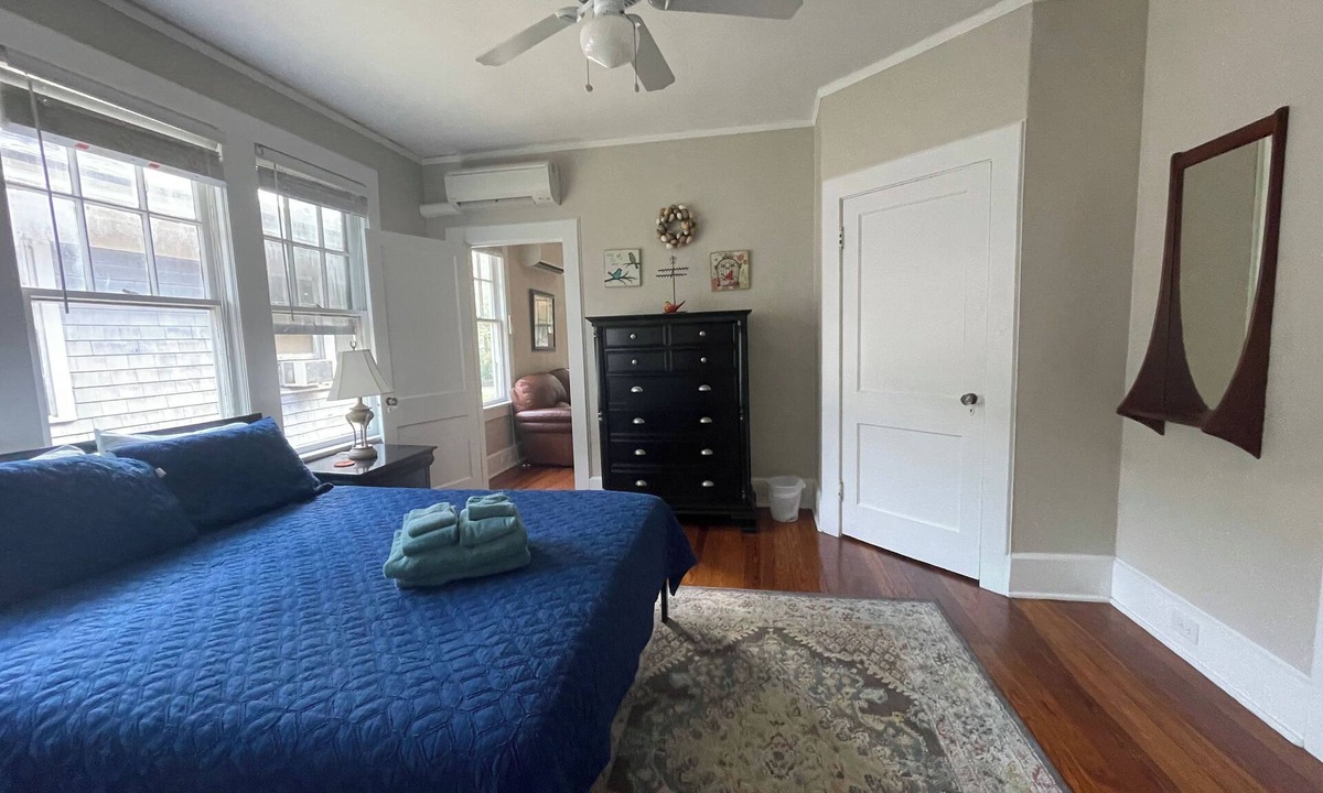 Murray Hill House | Spacious Murray Hill Getaway for One or Two