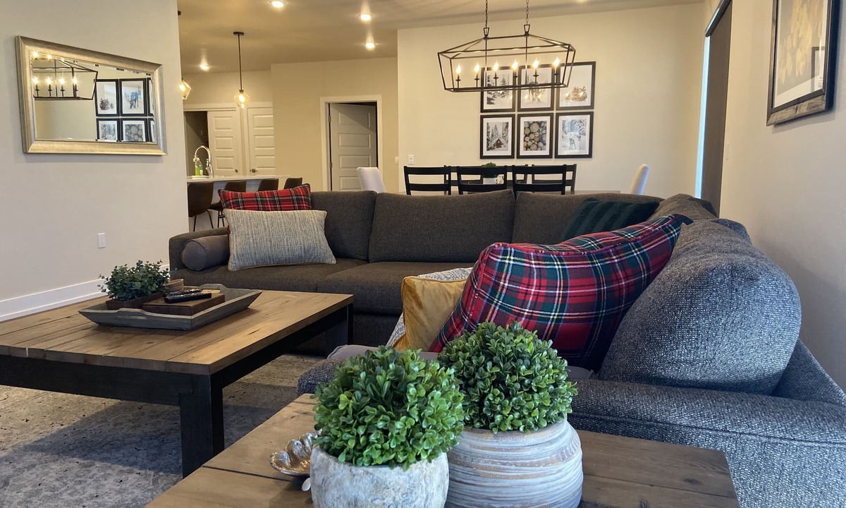 Dillon Condo | Spacious New Condo - Beautiful Views in the Heart of Dillon. License# 651848101