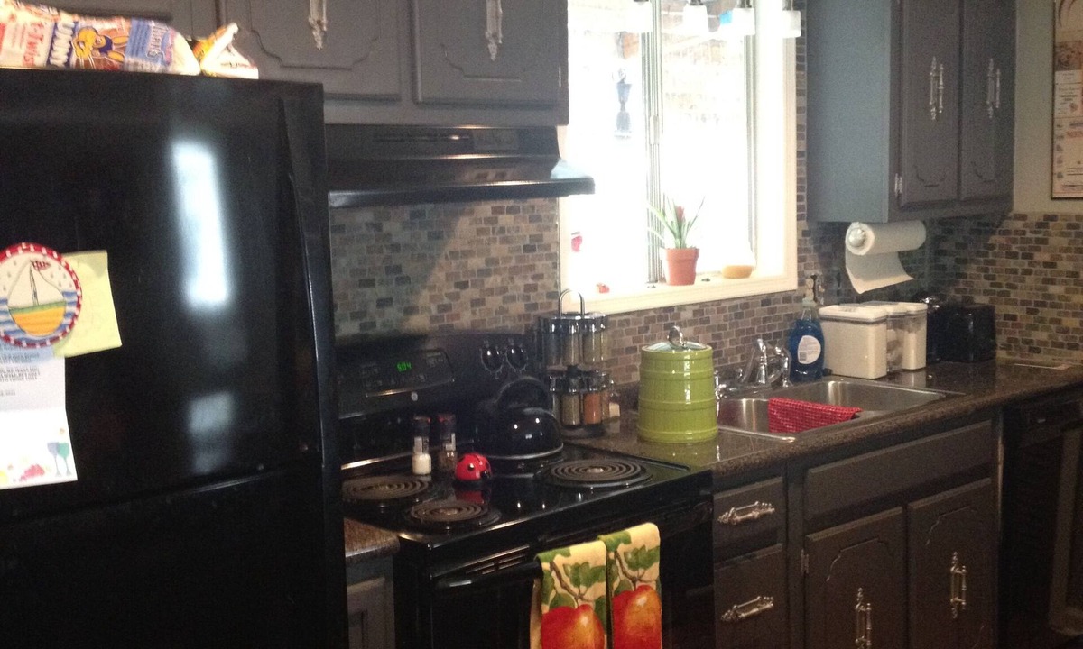 Horseshoe Lake House | Spacious Newly Decorated House At Horseshoe Lake Arkansas