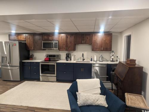 Nottingham House | Spacious Pawtuckaway Getaway