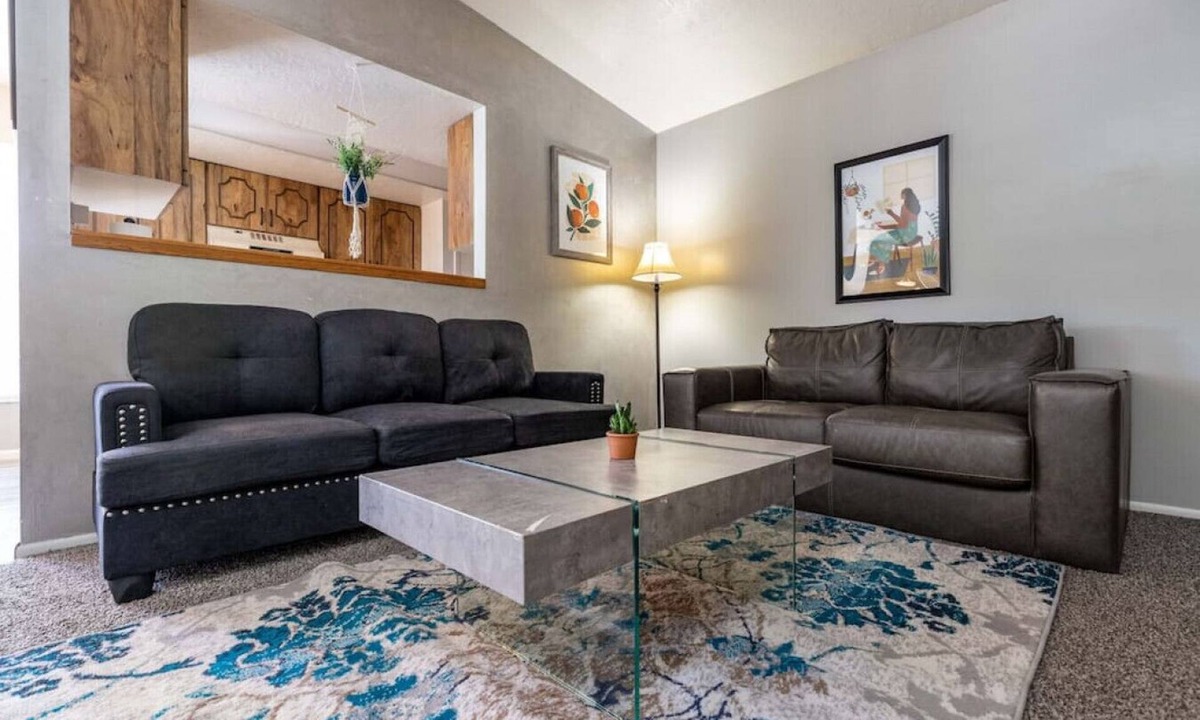 West Jordan House | Spacious Pet Friendly Retreat!