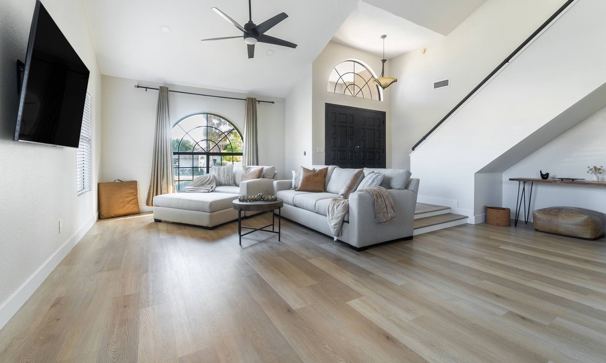 Arrowhead Ranch House | Spacious Pet Friendly 5BR with Pool In Glendale by RedAwning