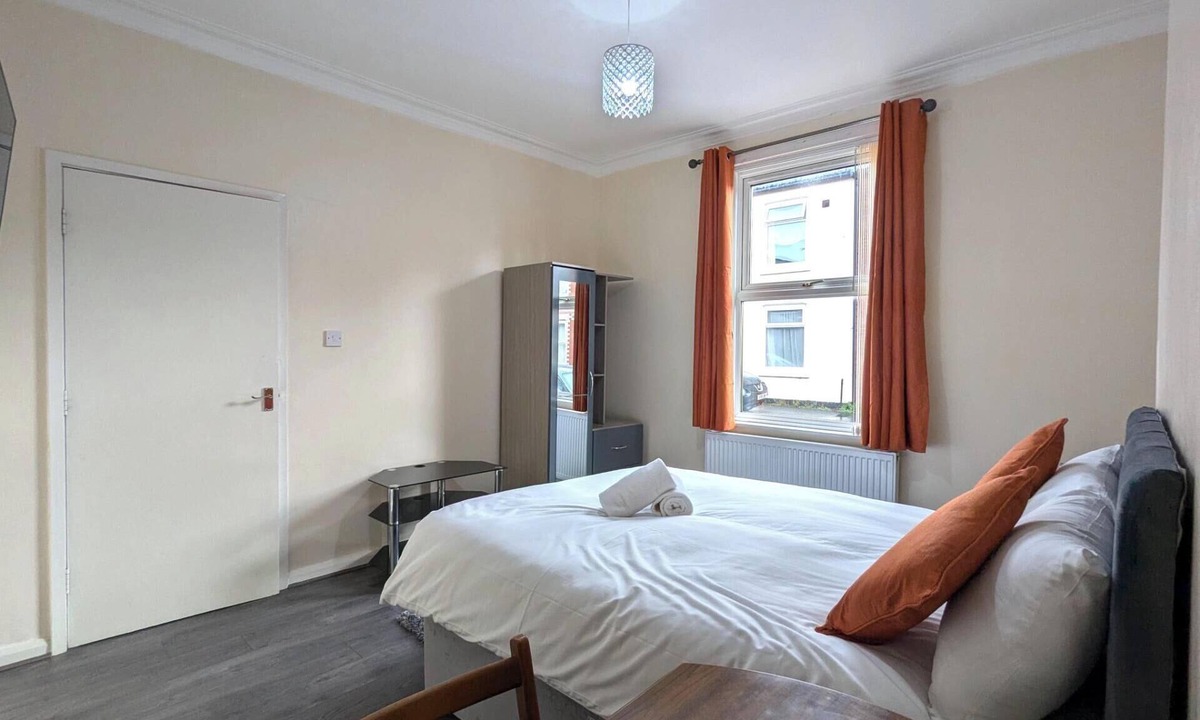 Clayton House | Spacious Powell Home Sleeps 11 6 bed 1,5 bath