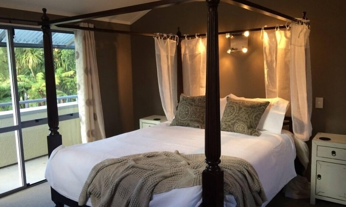 Hamilton House | Spacious Private Retreat