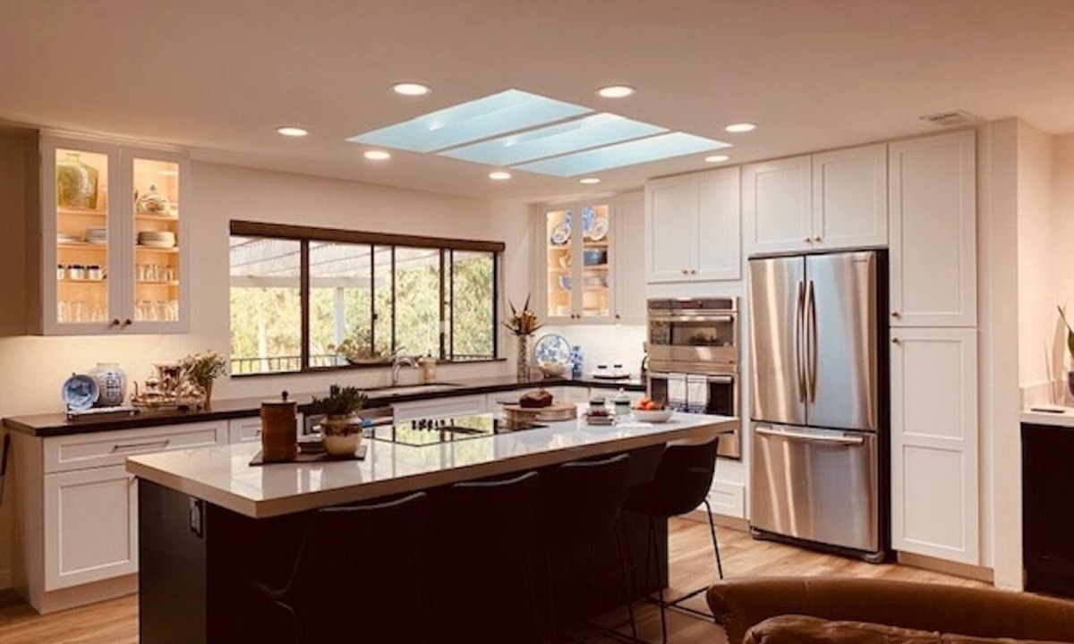 North Ridge House | Spacious Private Retreat with Pool, Hot Tub & Dual Living Areas