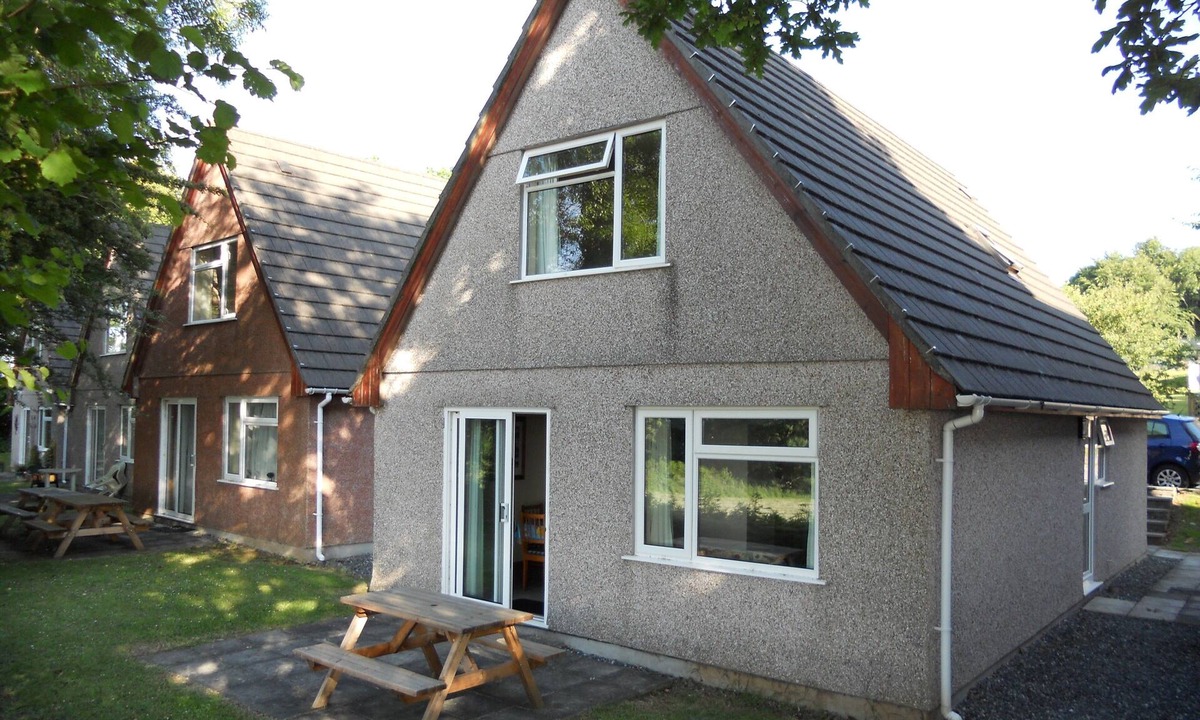 St. Ann's Chapel House | Spacious property in rural settingnFree Wifi