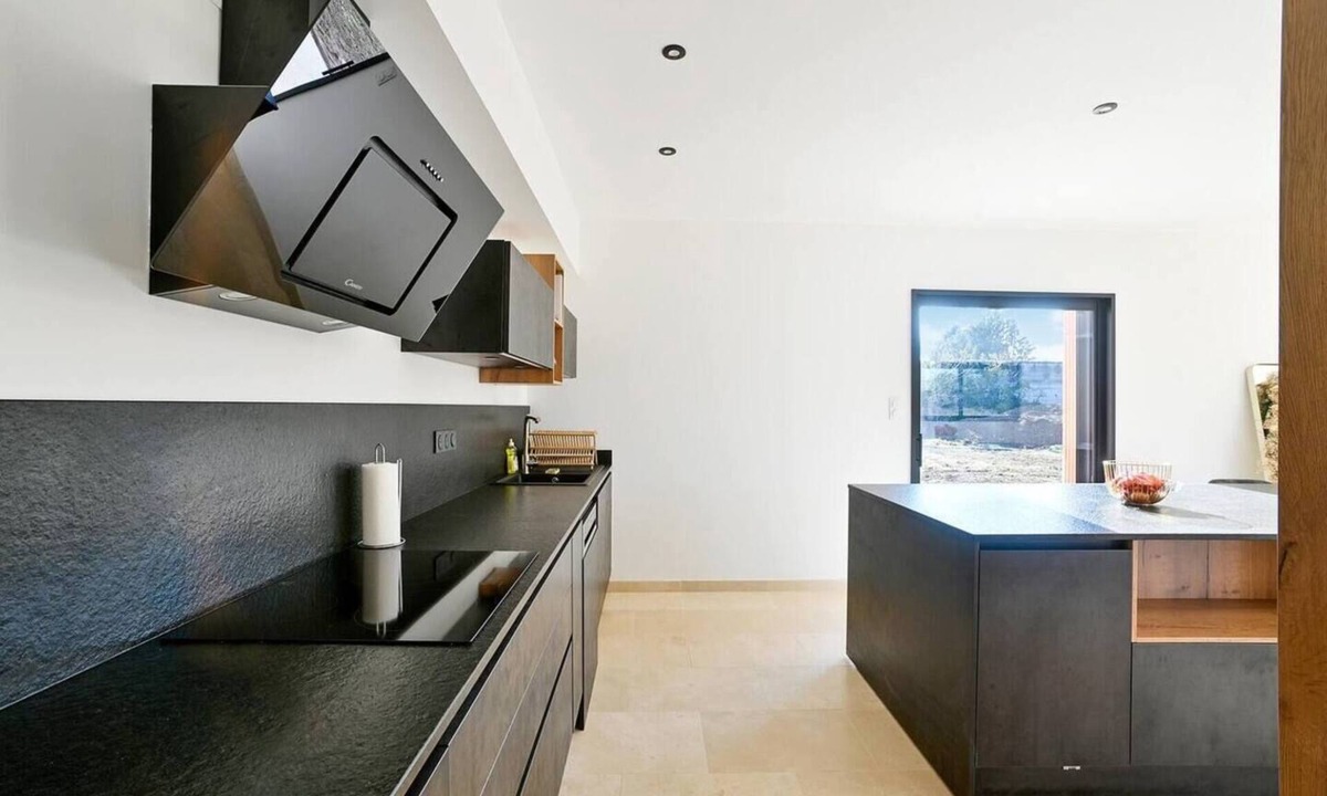 Les Plans House | Spacious Provencal house with swimming pool