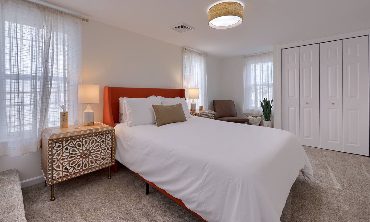 Ephrata Other | Spacious & Quiet 4BD Oasis - Private Yard