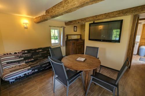 Genneville House | Spacious quiet house 6 km from Honfleur
