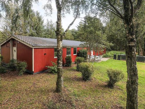 Sillerslev House | Spacious Retreat by Limfjorden
