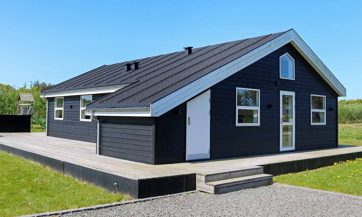 Haslevgarde House | Spacious Retreat with Whirlpool - By Traum Ferienwohnungen