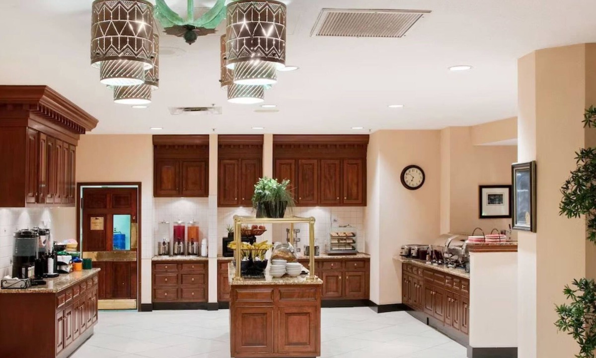 Main - Military Plaza Condo | Spacious River Walk Suite, Pet-Friendly