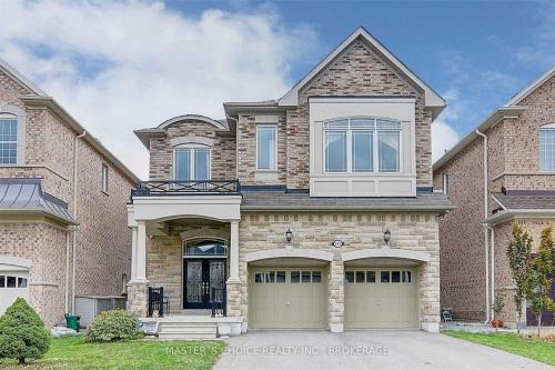 Vaughan House | Spacious Room with Private Ensuite Washroom