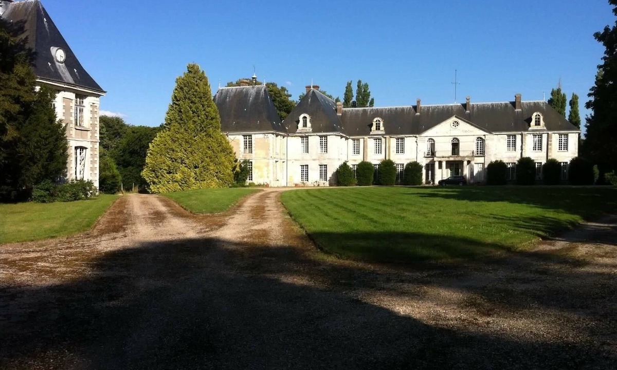 Mauny House | Spacious rooms