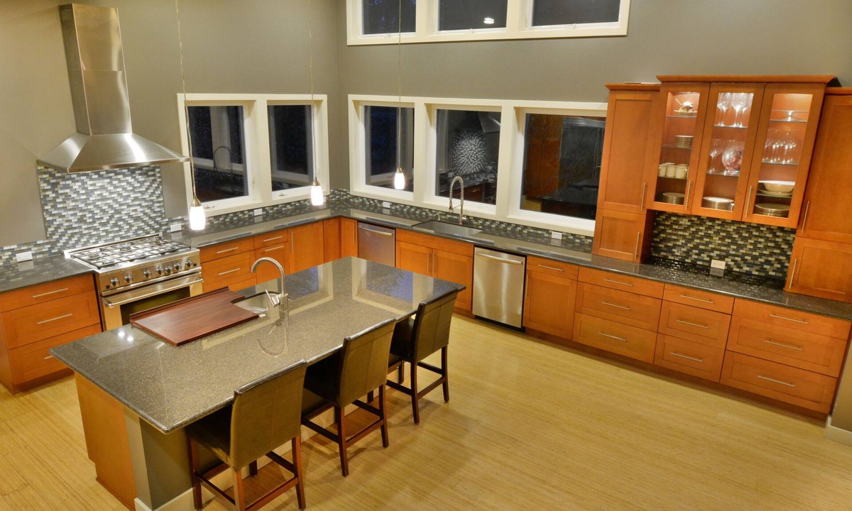 Genesee House | Spacious Seattle House with A/C