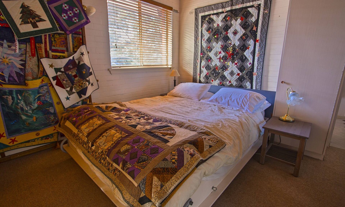 Gawler East Bed & Breakfast | Spacious self-contained air-conditioned studio apartment