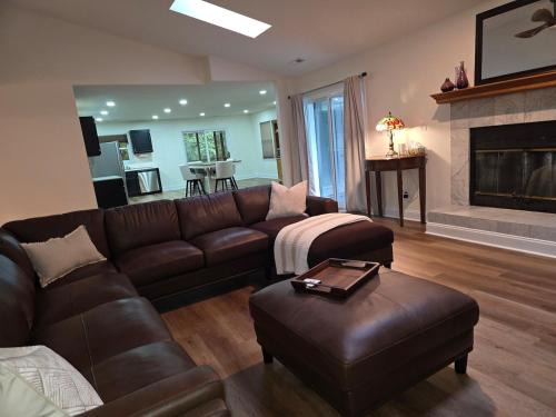 Fairfield Harbour House | Spacious & Serene 3 bedrooms