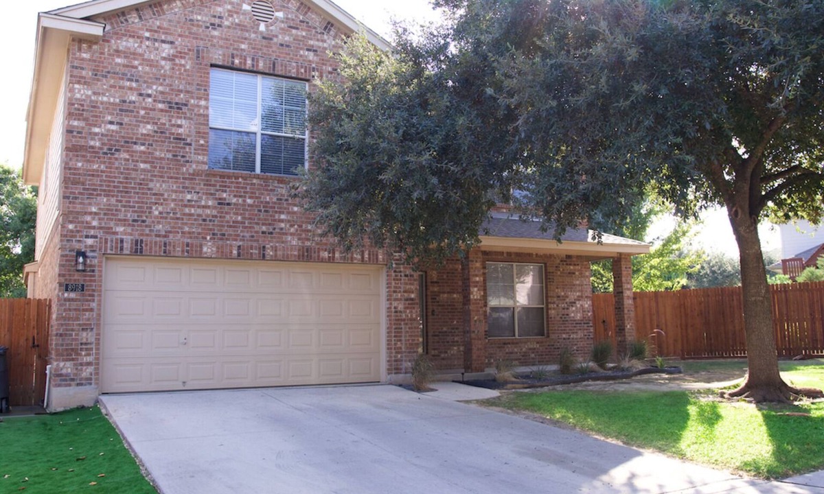 Helotes House | Spacious & Serene Home Near San Antonio