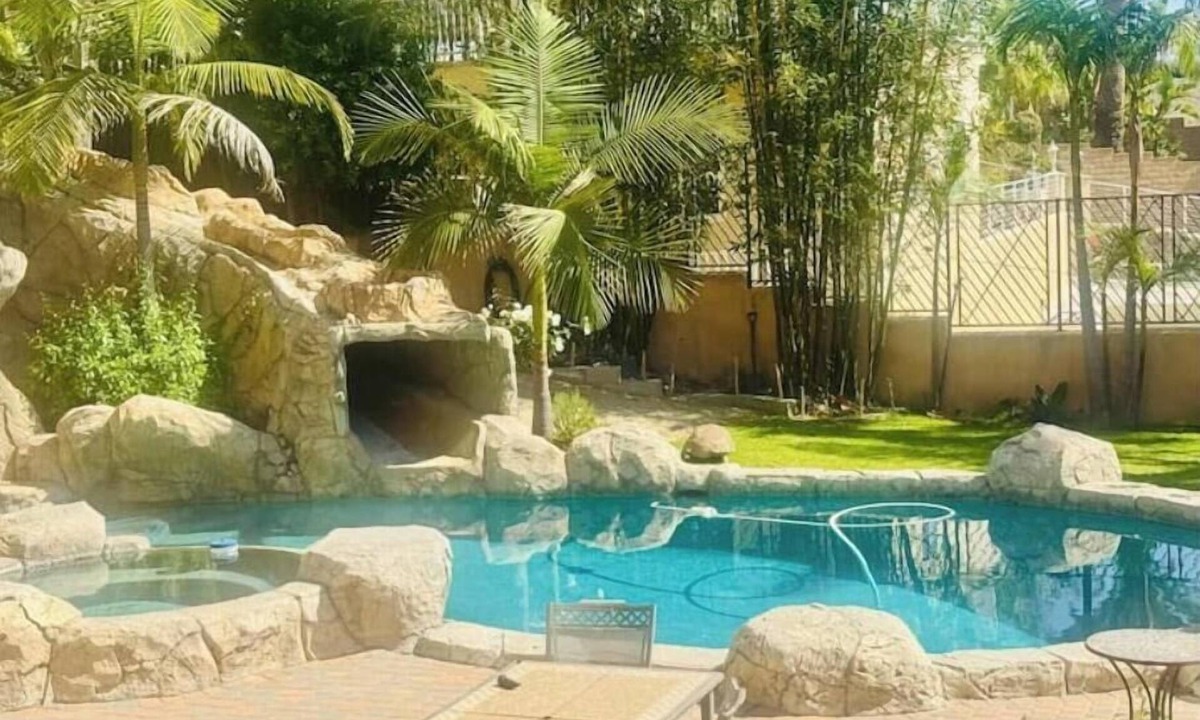 Santa Ana Apartment | Spacious SoCal Getaway + Pool