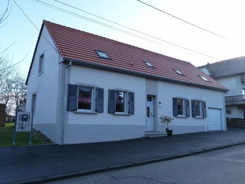 Lemberg House | Spacious Stay in Lemberg