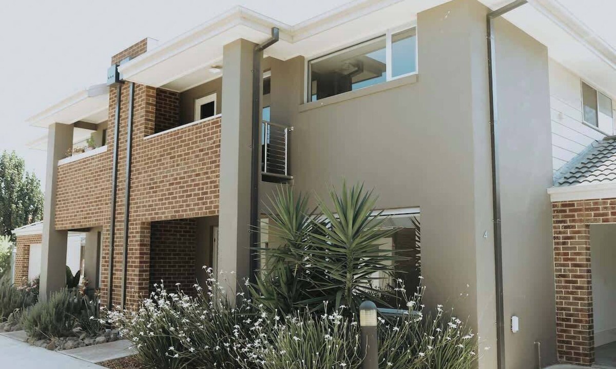 Golden Square House | Spacious Stay On Shamrock, Bendigo