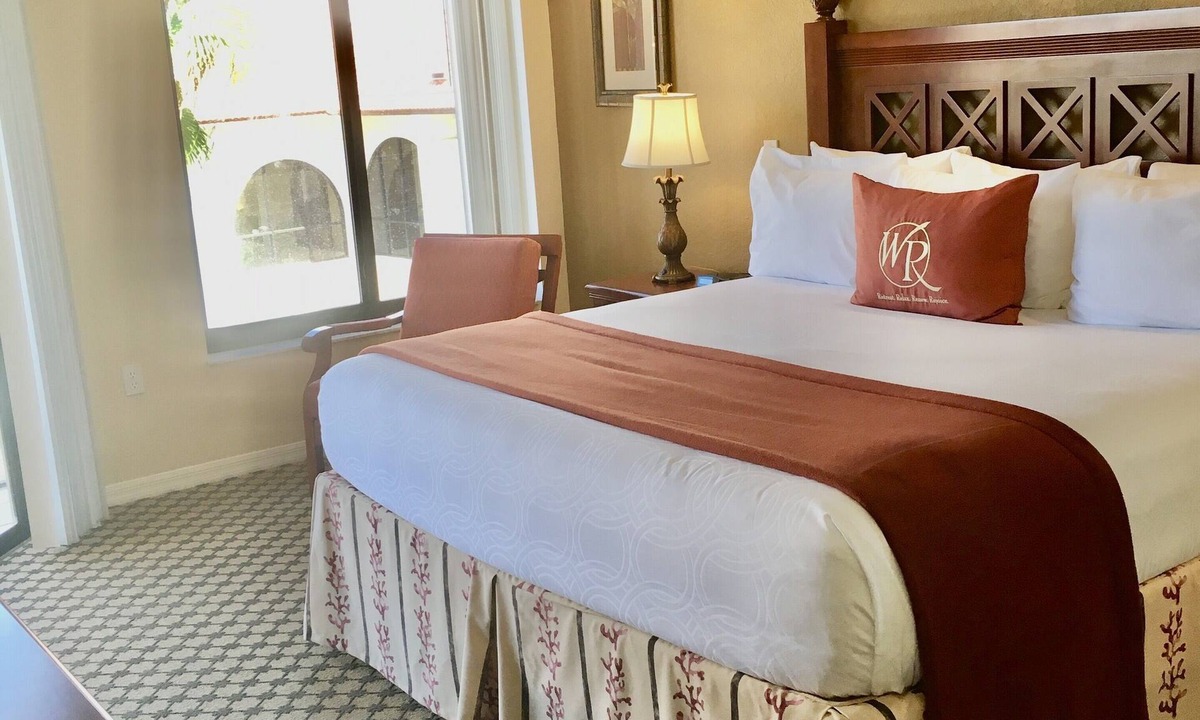 Florida Central Atlantic Coast Resort | Spacious Studio Westgate Lakes Resort & SPA