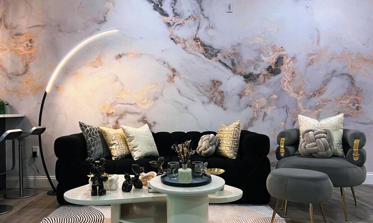 West Side Apartment | SPACIOUS & STYLISH 2BR/2BA | EASY NYC COMMUTE