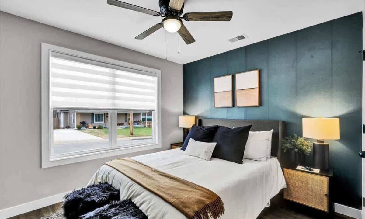 Bardstown House | Spacious & Stylish Central Bardstown Home!