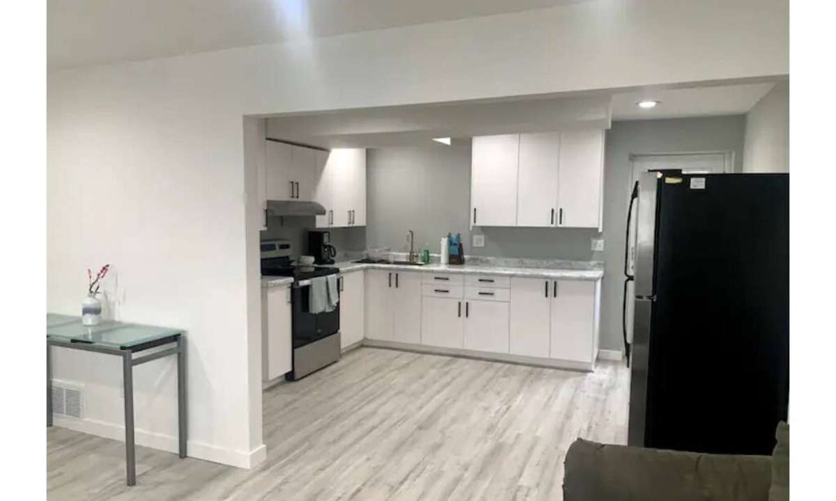 Taylorsville House | Spacious Suite, Quick Drive to Town & Mountain