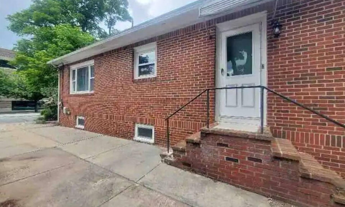 Providence Apartment | Spacious suite with kitchenette