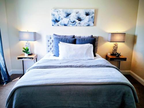 Morgantown House | Spacious Townhouse, Central Location, Cozy Room