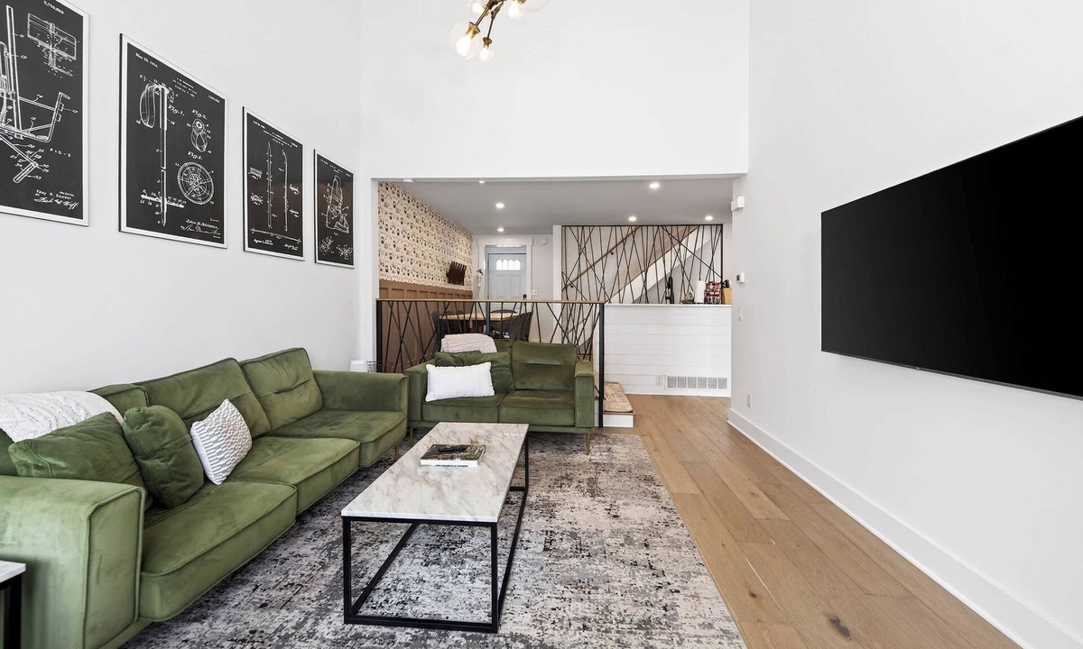 Ellicottville Condo | Spacious & Updated Across from Holiday Valley