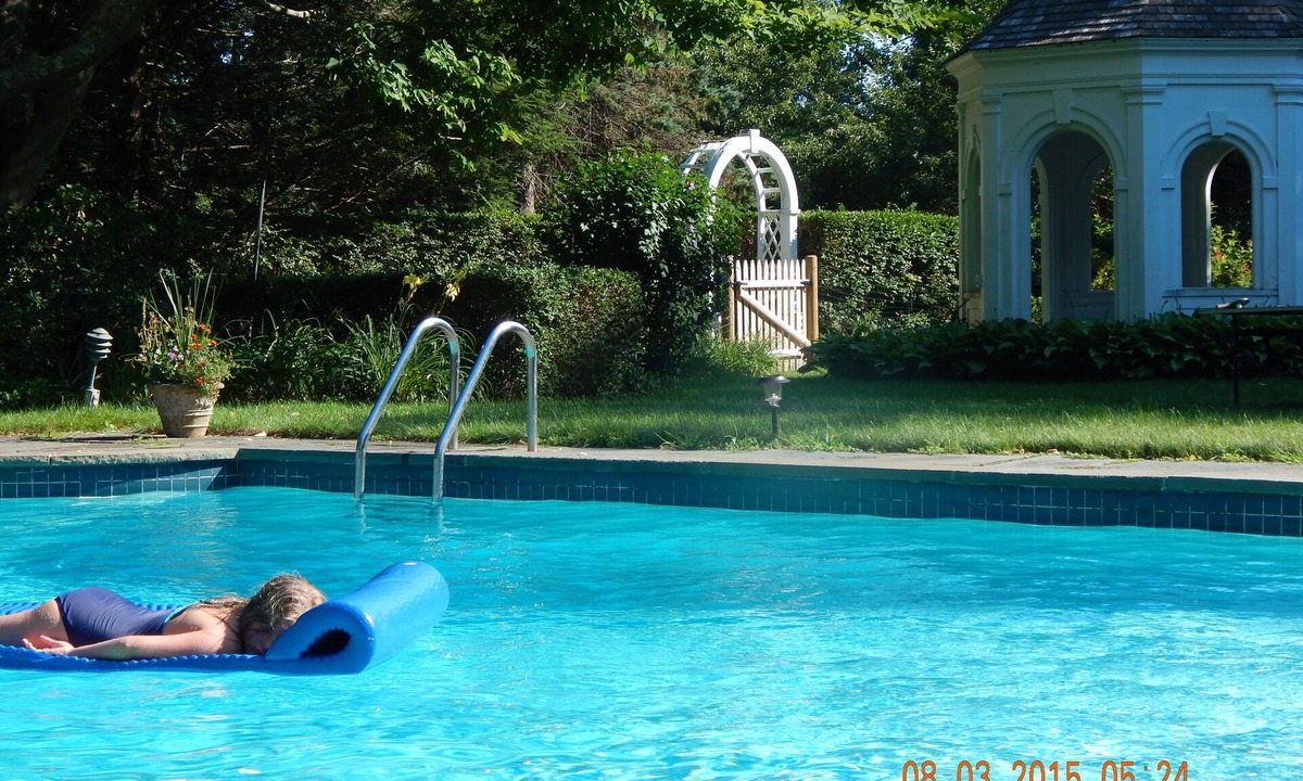 Manchester-by-the-Sea House | Spacious 1790 Captain's estate, large pool, near beautiful beach