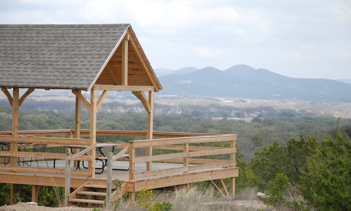 Utopia House | Spacious Utopia Family Home w/Hill Country Views