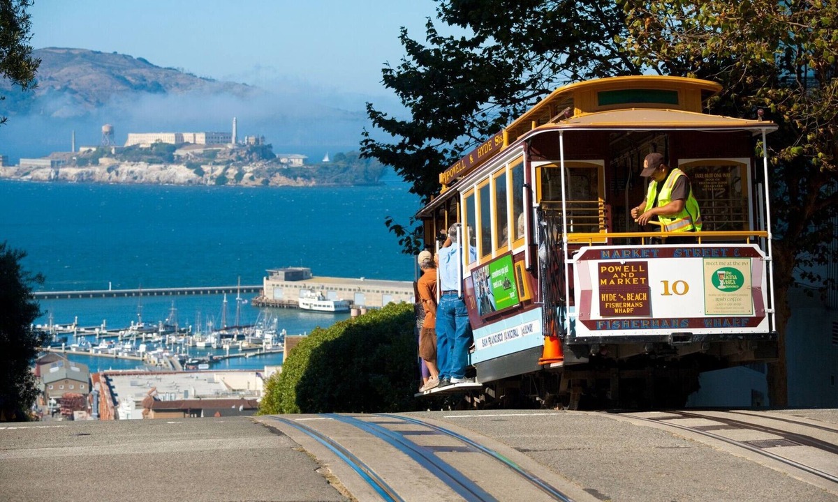 Outer Sunset Apartment | Spacious Vacation Flat Near Beach