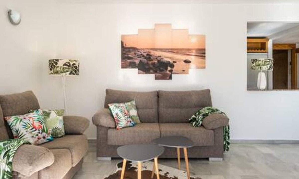 El Albir Apartment | SPACIOUS VIEWS-SPACIOUS BALCONY LA