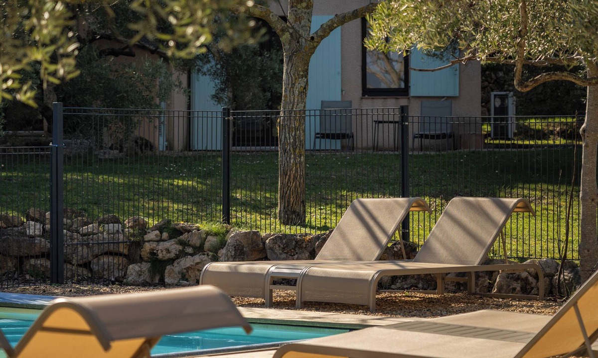 Callian Villa | Spacious Villa in Provence