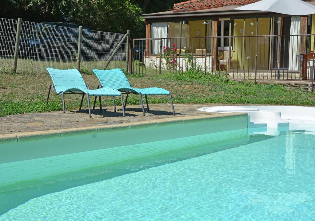 Saint-Marsal Villa | Spacious Villa in Saint Marsal with Swimming Pool