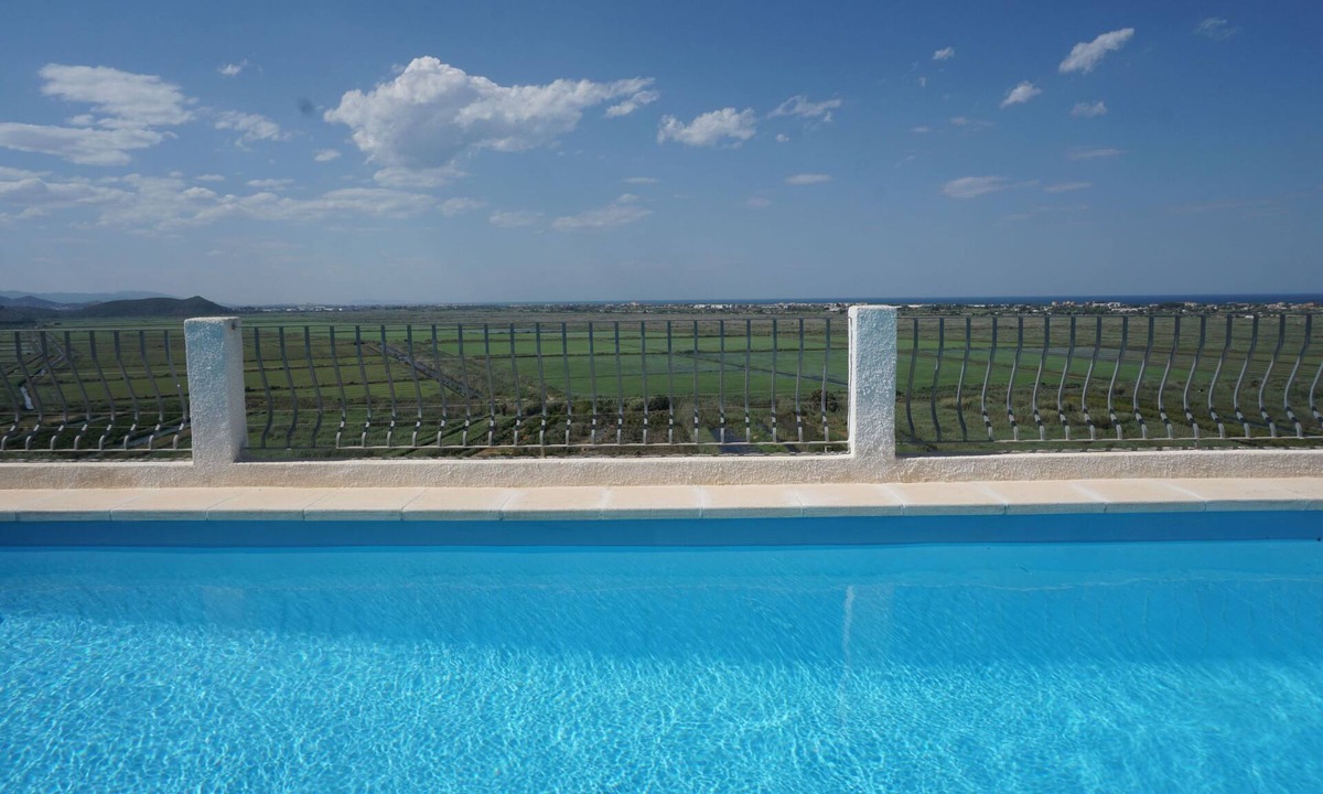 Monte Pego Ski Chalet | Spacious Villa LOS LIMONEROS with amazing views, in Monte Pego