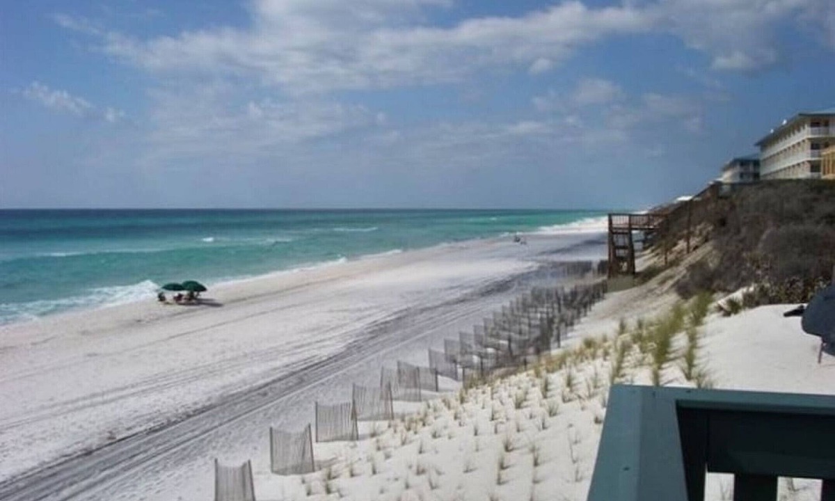 Seacrest Beach Condo | Spacious Village Studio - Walk to Rosemary Beach!