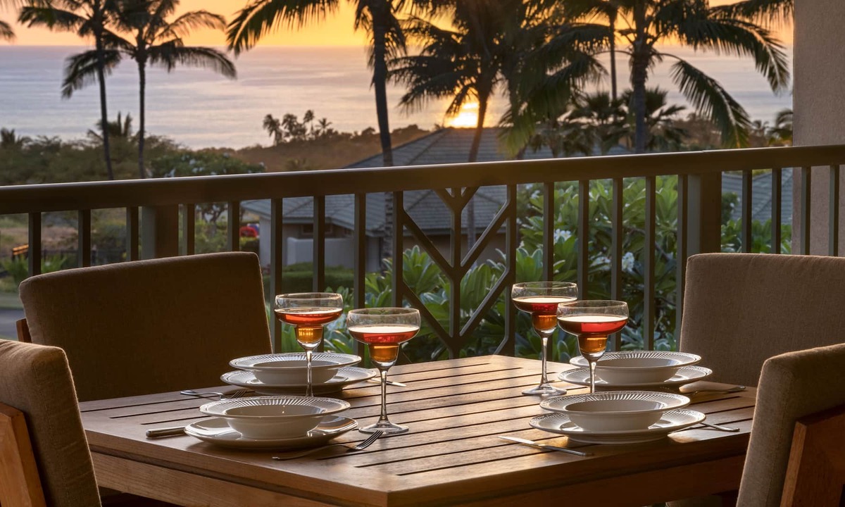 Kamuela Condo | Spacious Wai'ula'ula Condo - Beautiful Ocean Views